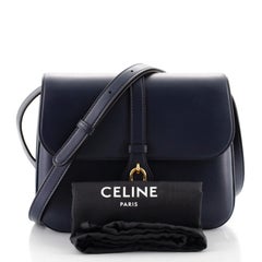 Celine Tabou Bag Smooth Calfskin Medium