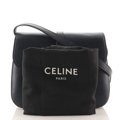 Celine Tabou Bag Smooth Calfskin Medium