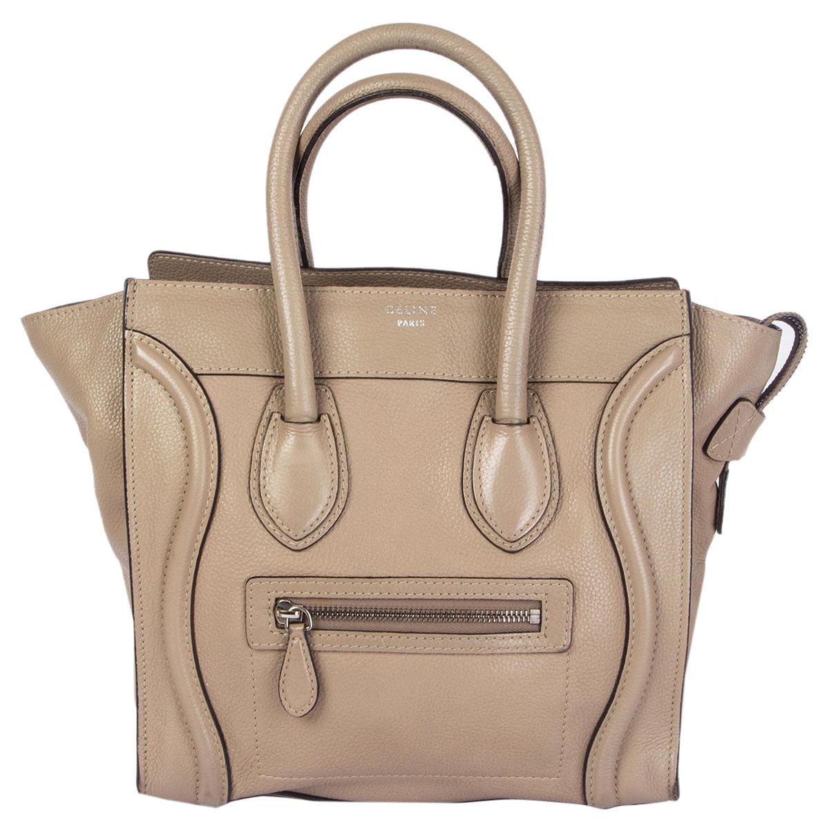 Celine Mustard Yellow Leather Box Kelly Satchel Shoulder Bag at 1stDibs