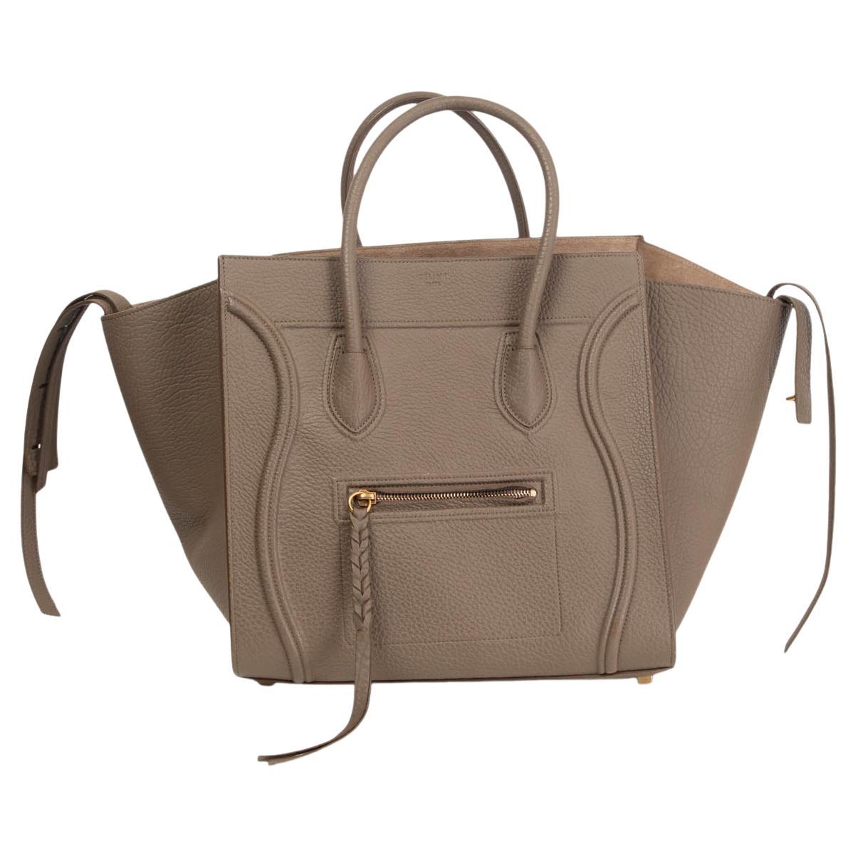 Celine Besace 16 Bag Smooth Calfskin Small at 1stDibs celine small