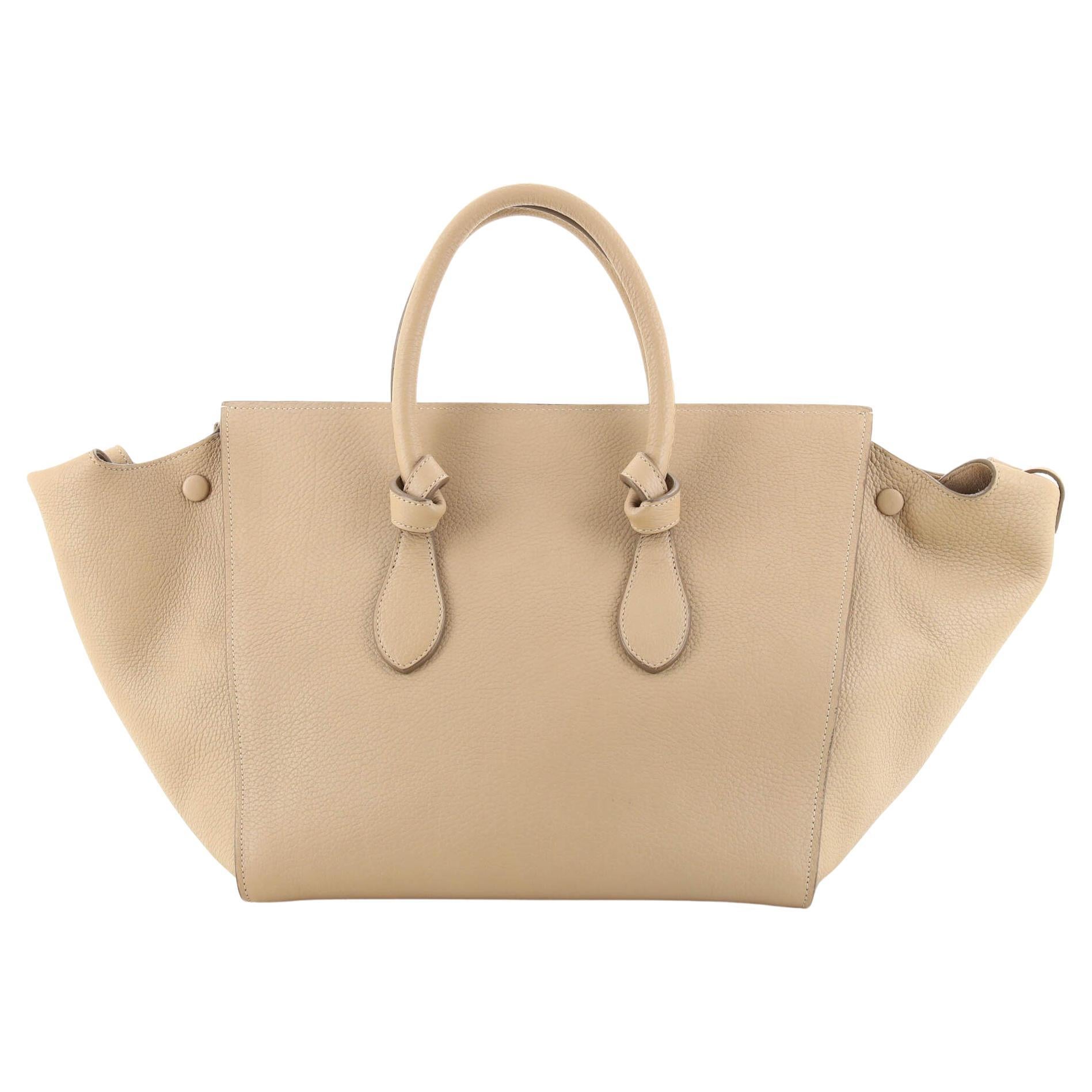 Celine Tie Knot Tote Grainy Leather Small at 1stDibs | celine knot bag, celine  tie bag, celine tie knot bag