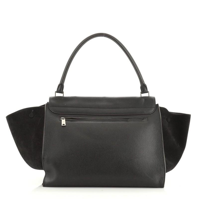 celine trapeze large