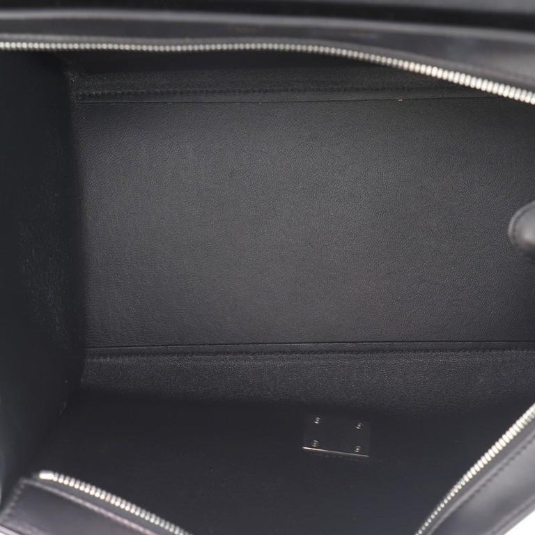 Celine Trapeze Bag Pony Hair Medium at 1stDibs