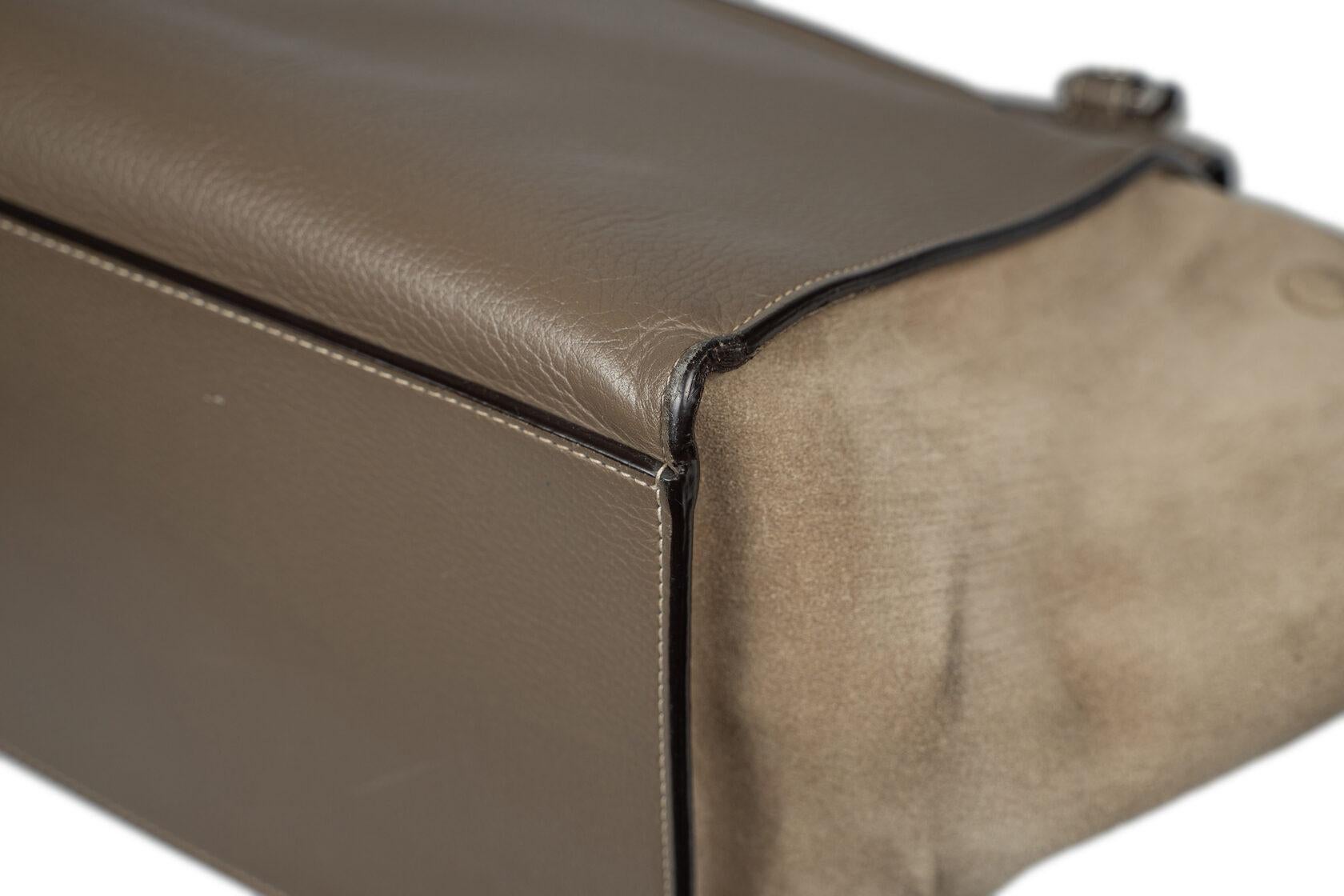 Celine Trapez im Angebot 5
