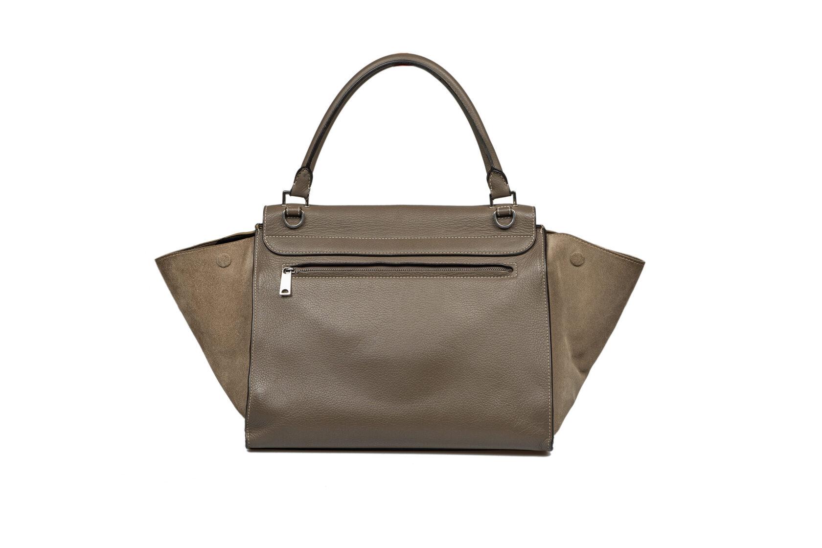 Celine Trapez im Angebot 6