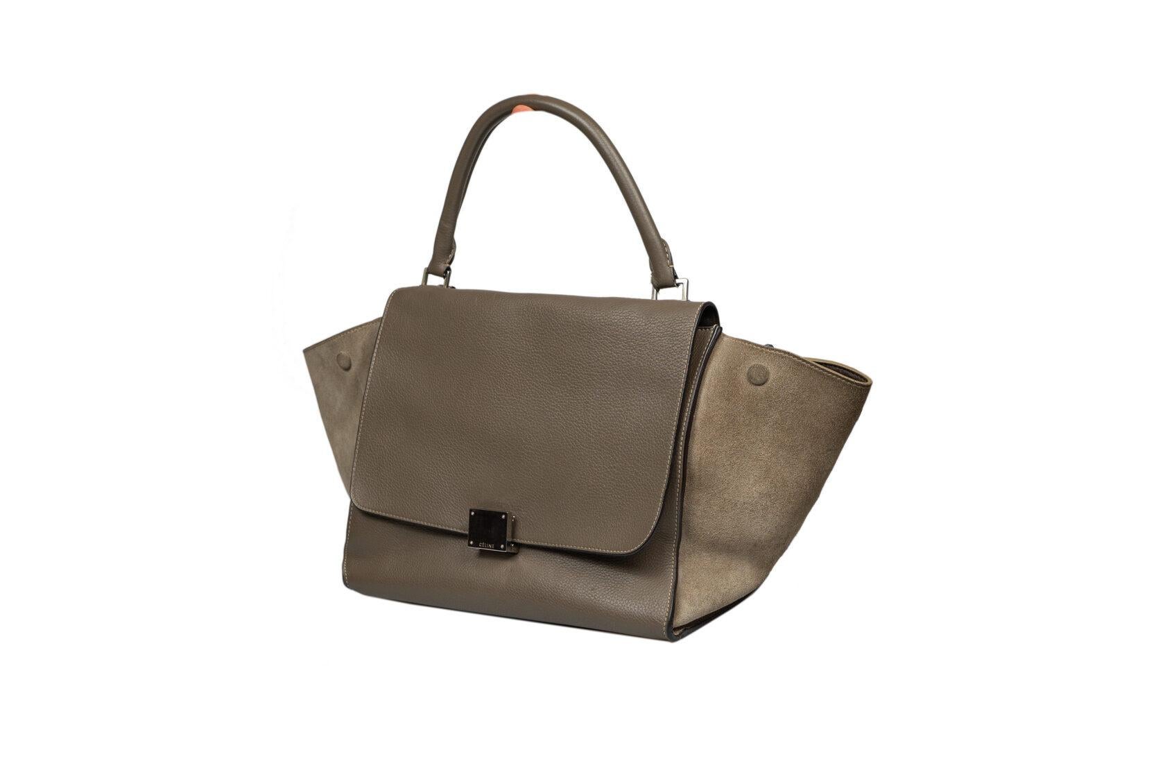 Celine Trapez im Angebot 7