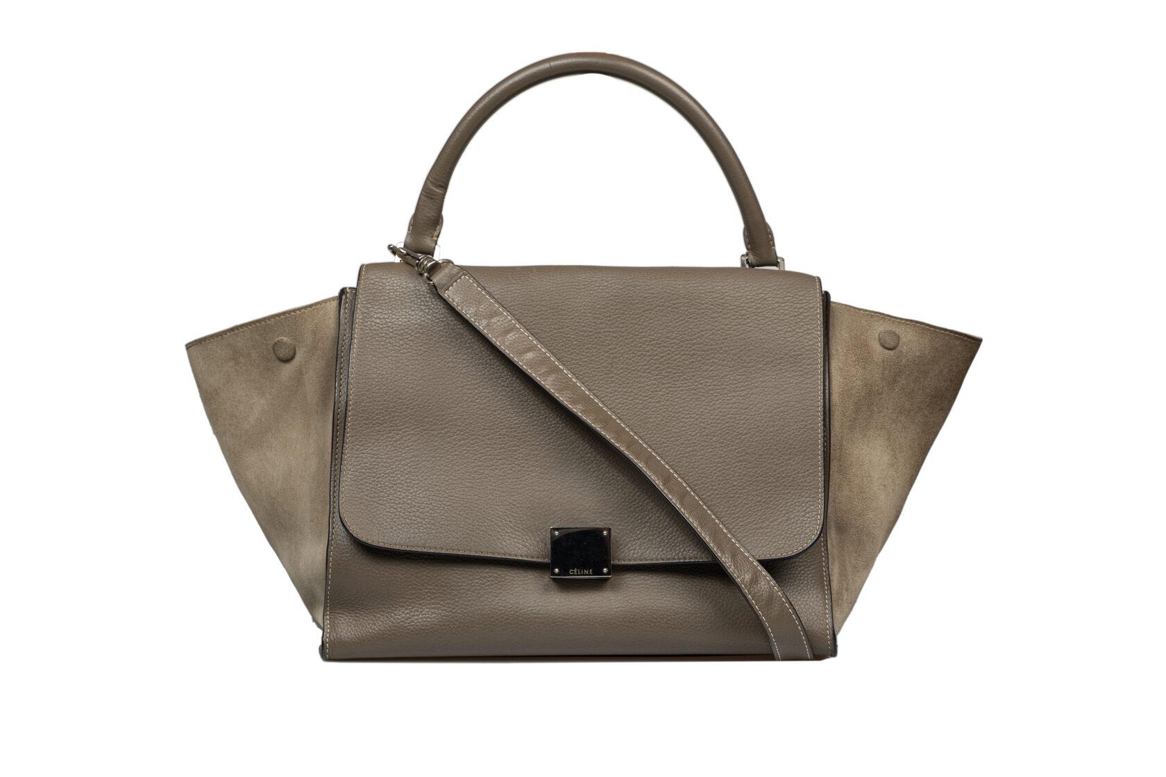 Celine Trapez im Angebot 10