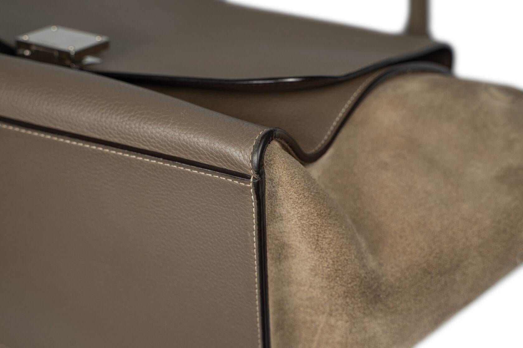 Celine Trapez im Angebot 11