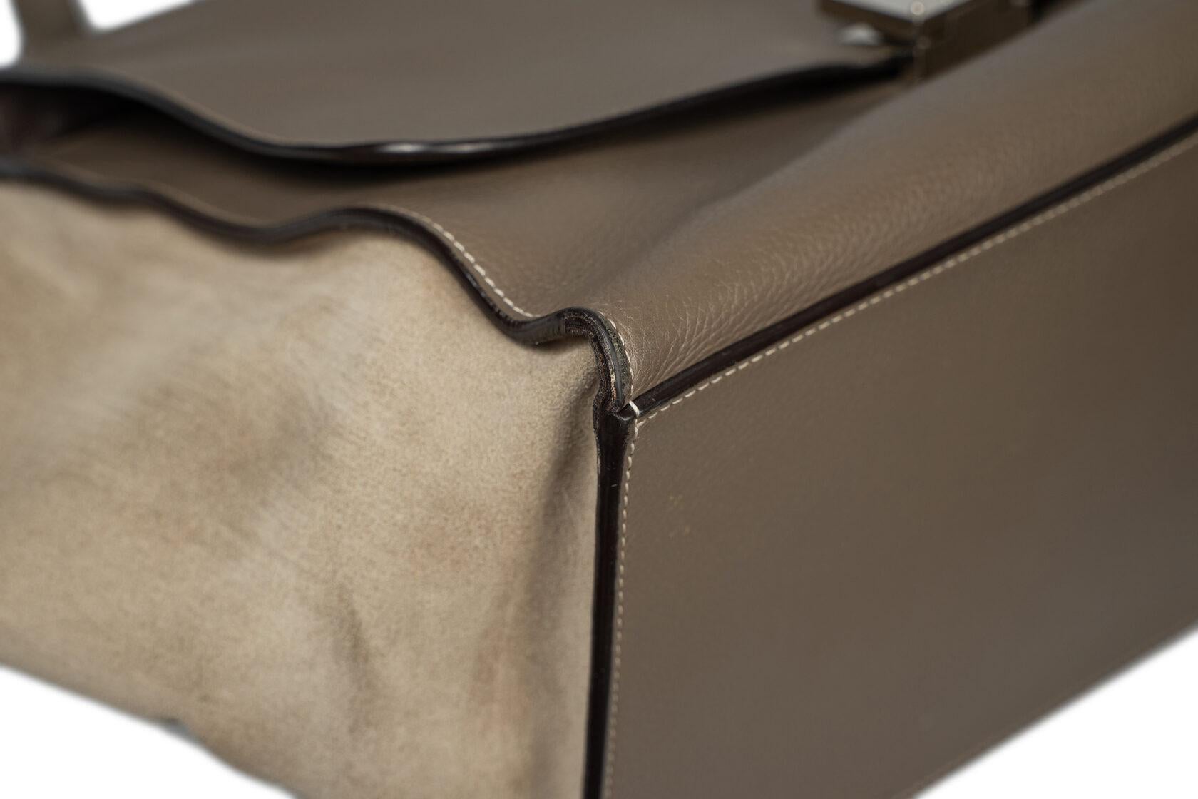 Celine Trapez im Angebot 13