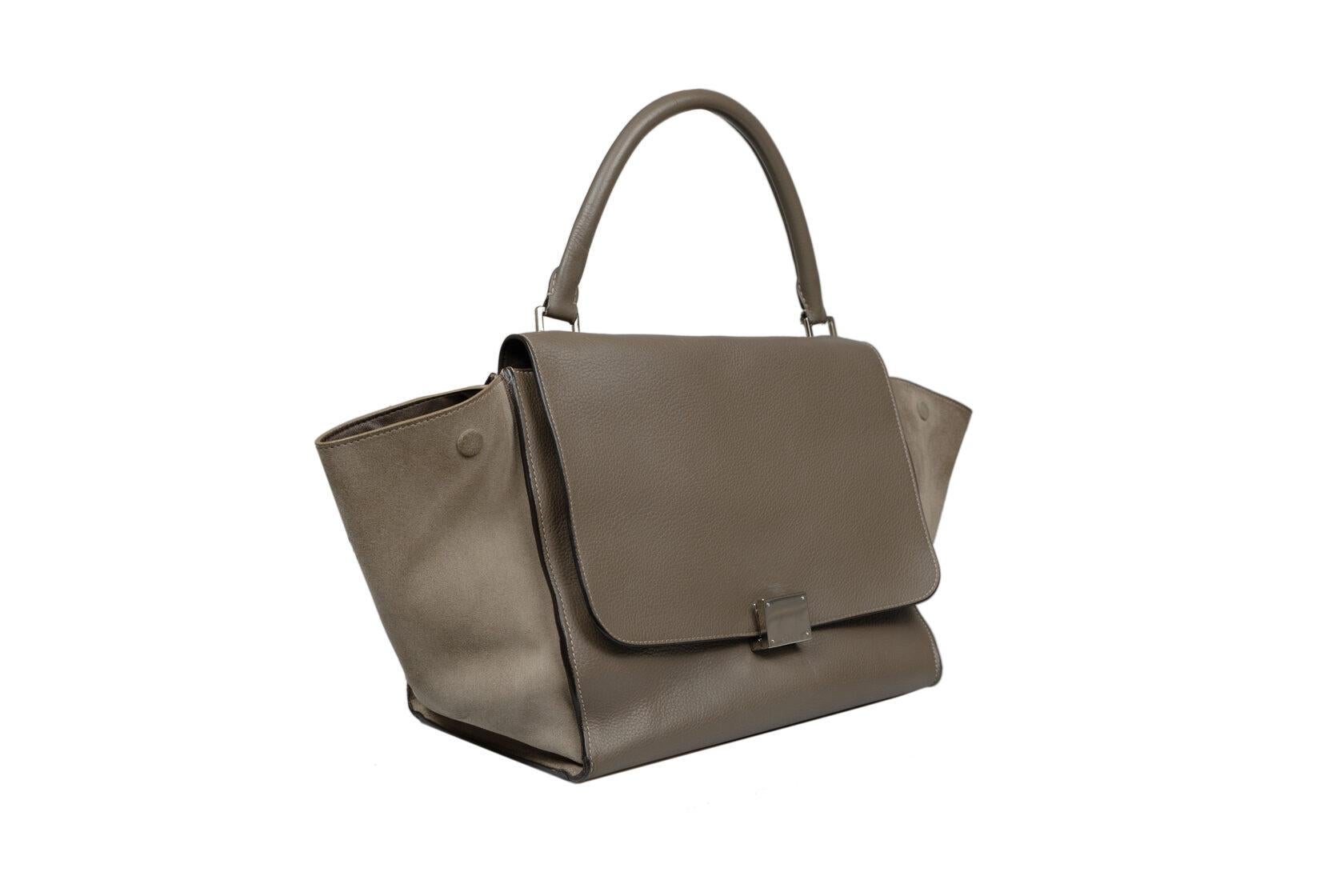 Celine Trapez im Angebot 1