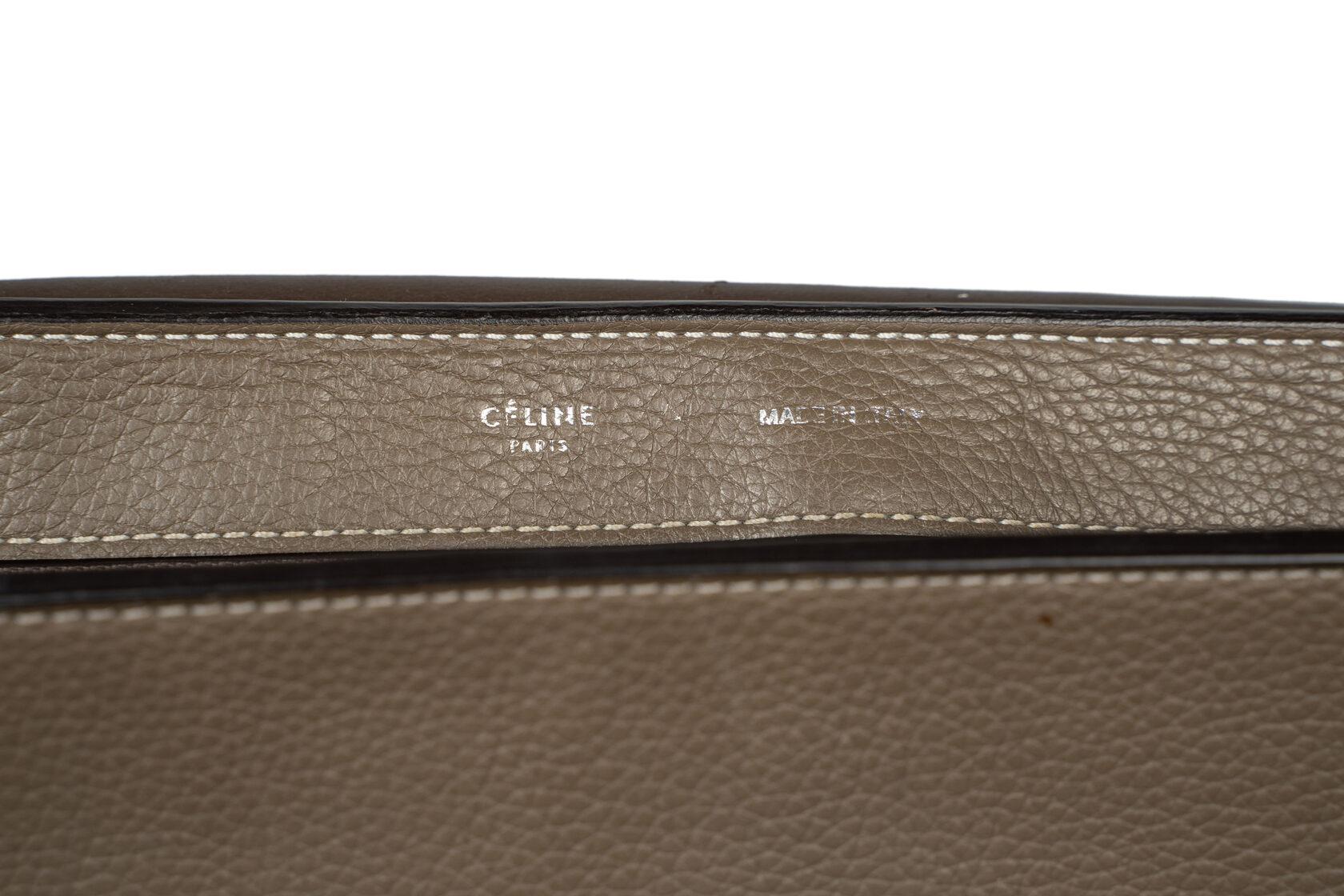 Celine Trapez im Angebot 3