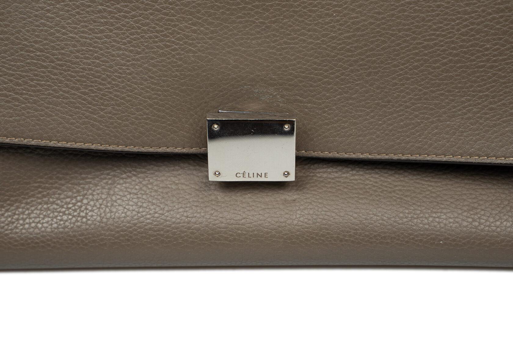 Celine Trapez im Angebot 4