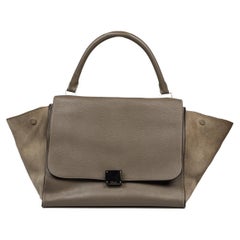 Celine Trapeze