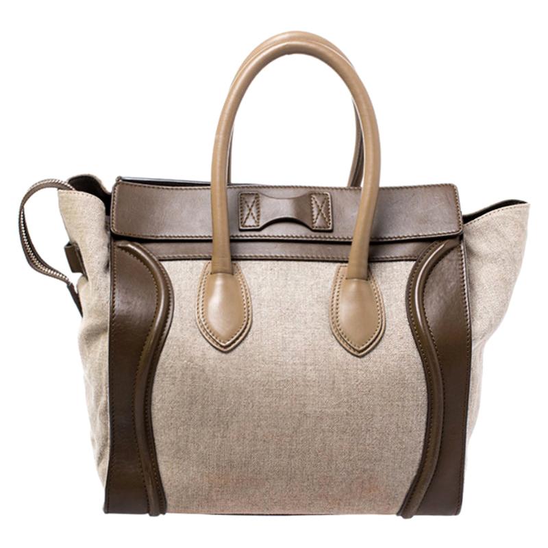 celine tote sale