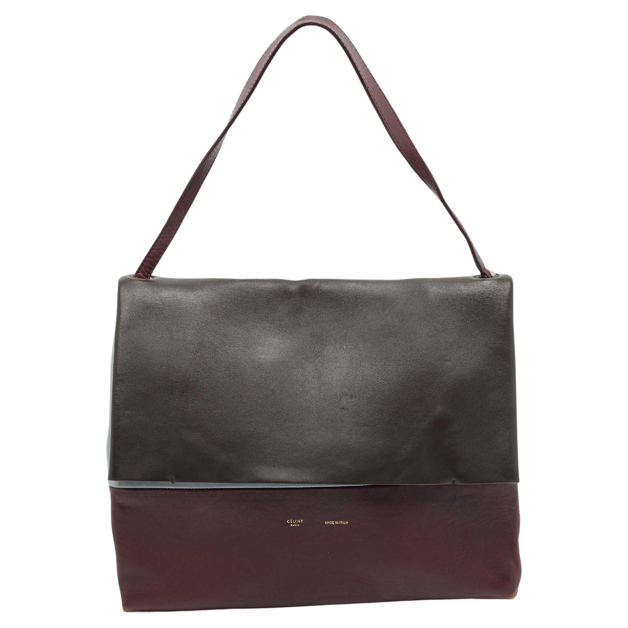 Celine all soft bag review top
