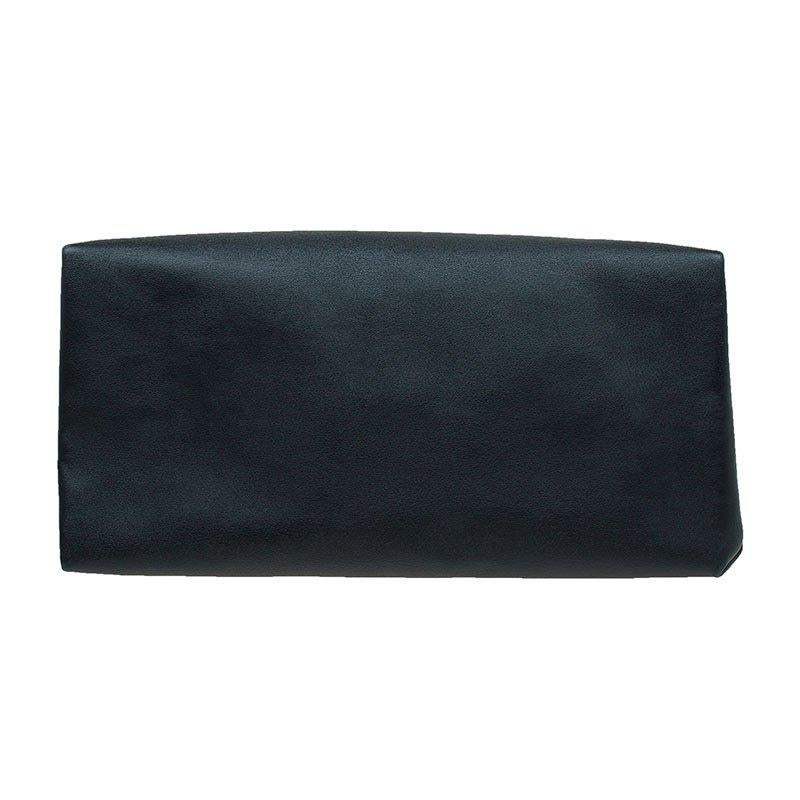 Women's Celine Tri Color Leather and Suede All Soft Shoulder Bag