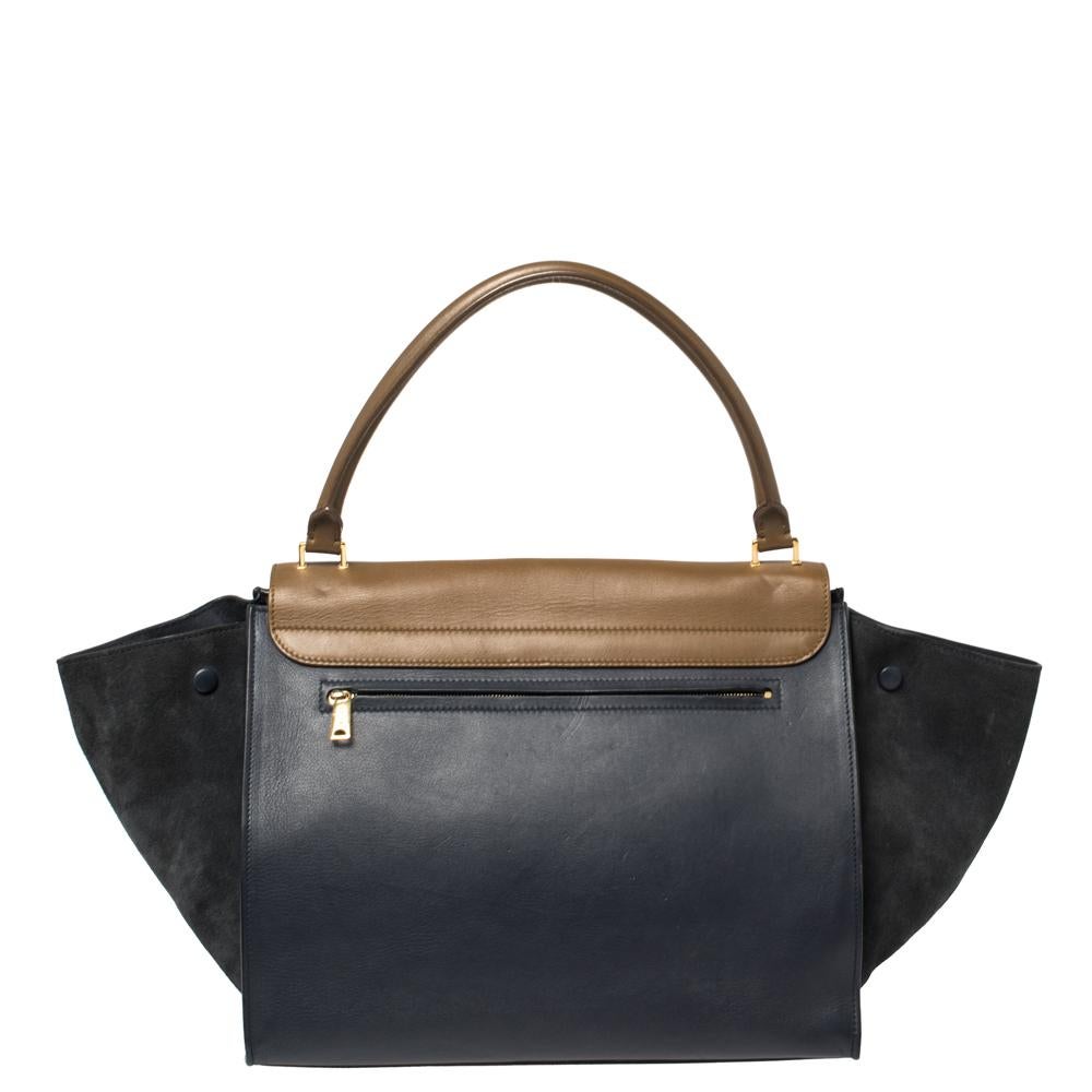 Celine top trapeze 2018