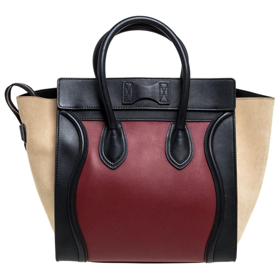 Vintage Celine Handbags and Purses 388 For Sale at 1stDibs