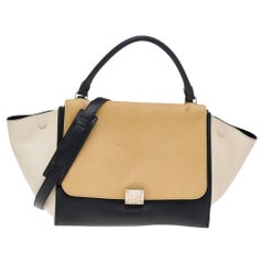 Celine Edge Bag Leather Large is the quintessential at 1stDibs | celine ...