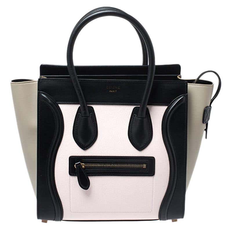 Vintage Celine Tote Bags - 186 For Sale at 1stdibs