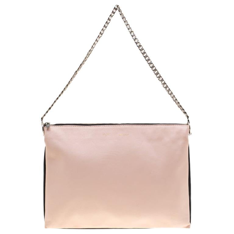 celine triple zip bag