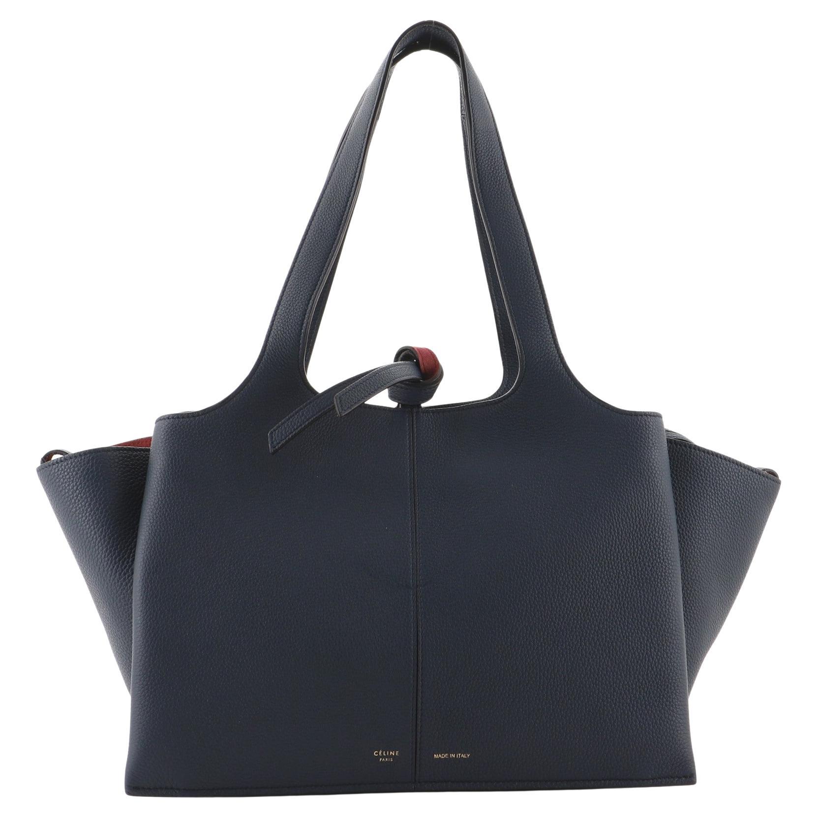 Celine tri fold bag price best sale