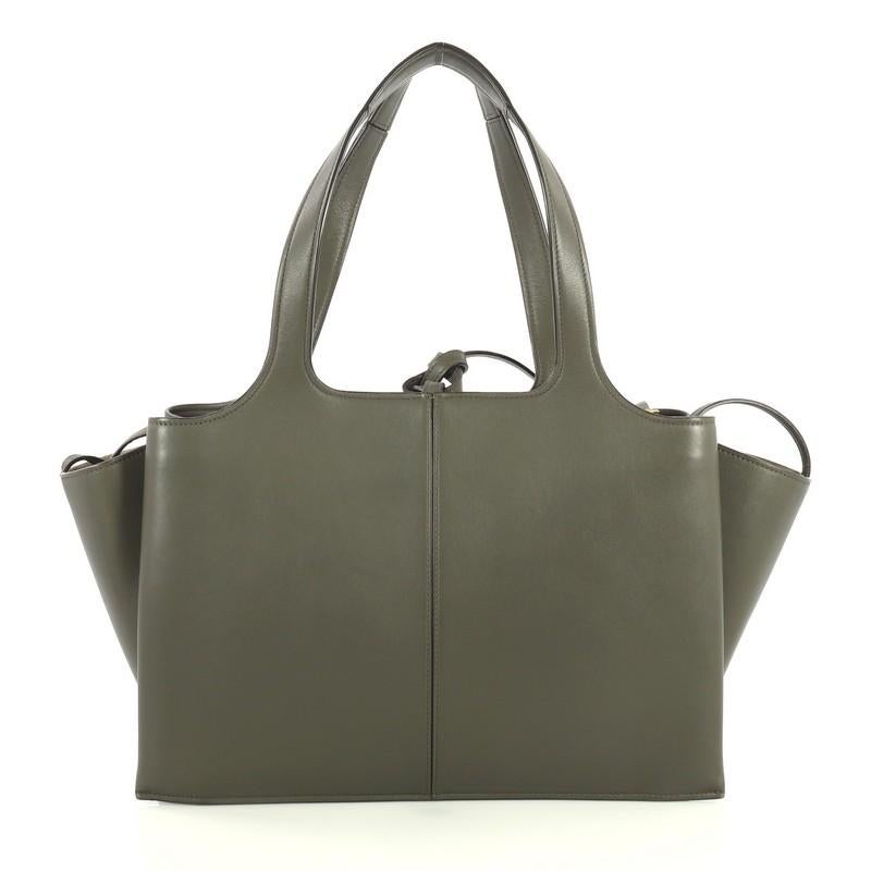 Celine tri online fold medium