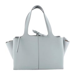 Celine Tri-Fold Shoulder Bag Smooth Calfskin Medium