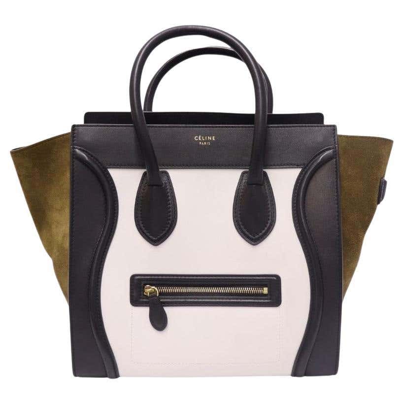 Vintage Celine Handbags and Purses - 292 For Sale at 1stDibs | vintage ...