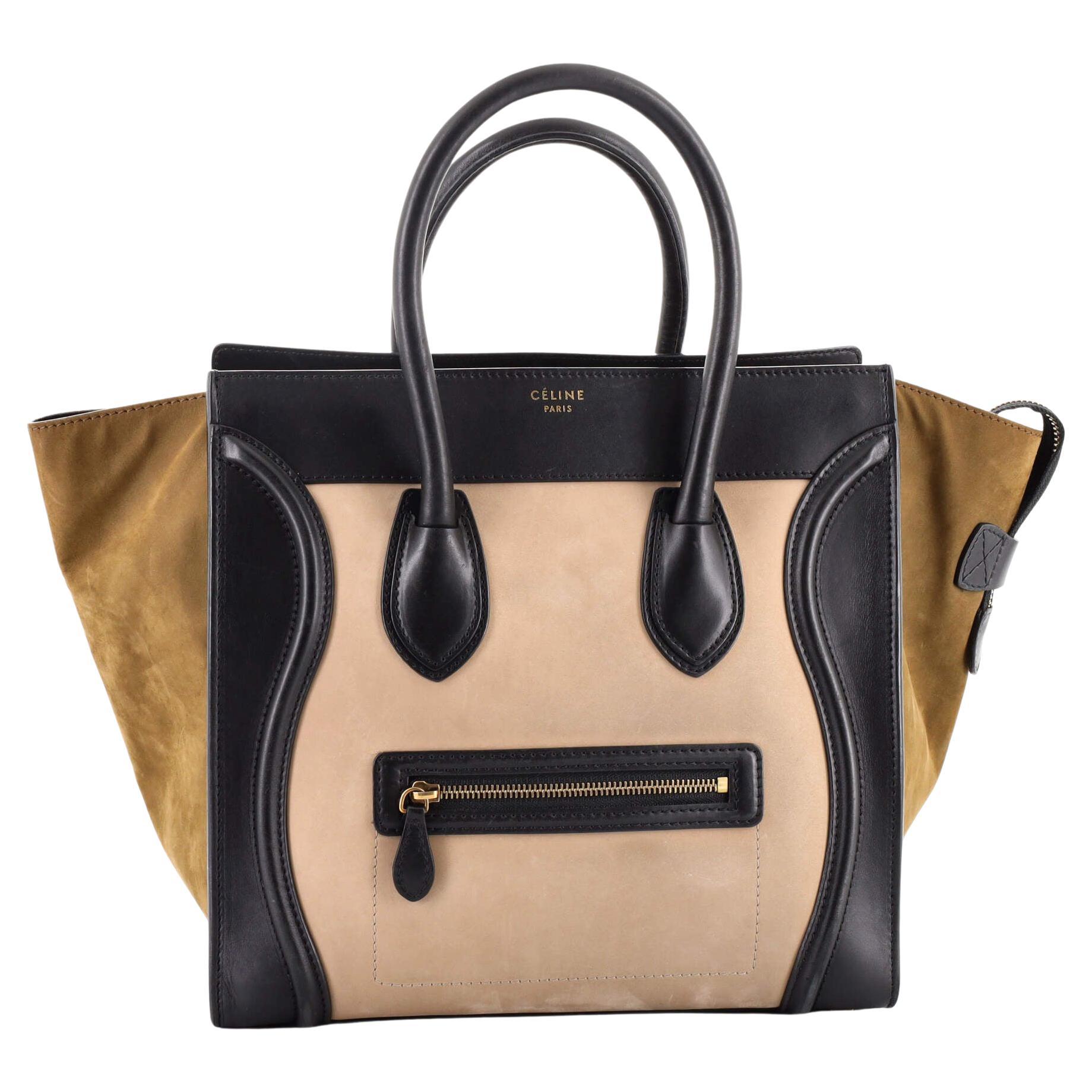 Vintage Celine Handbags and Purses - 987 For Sale at 1stDibs