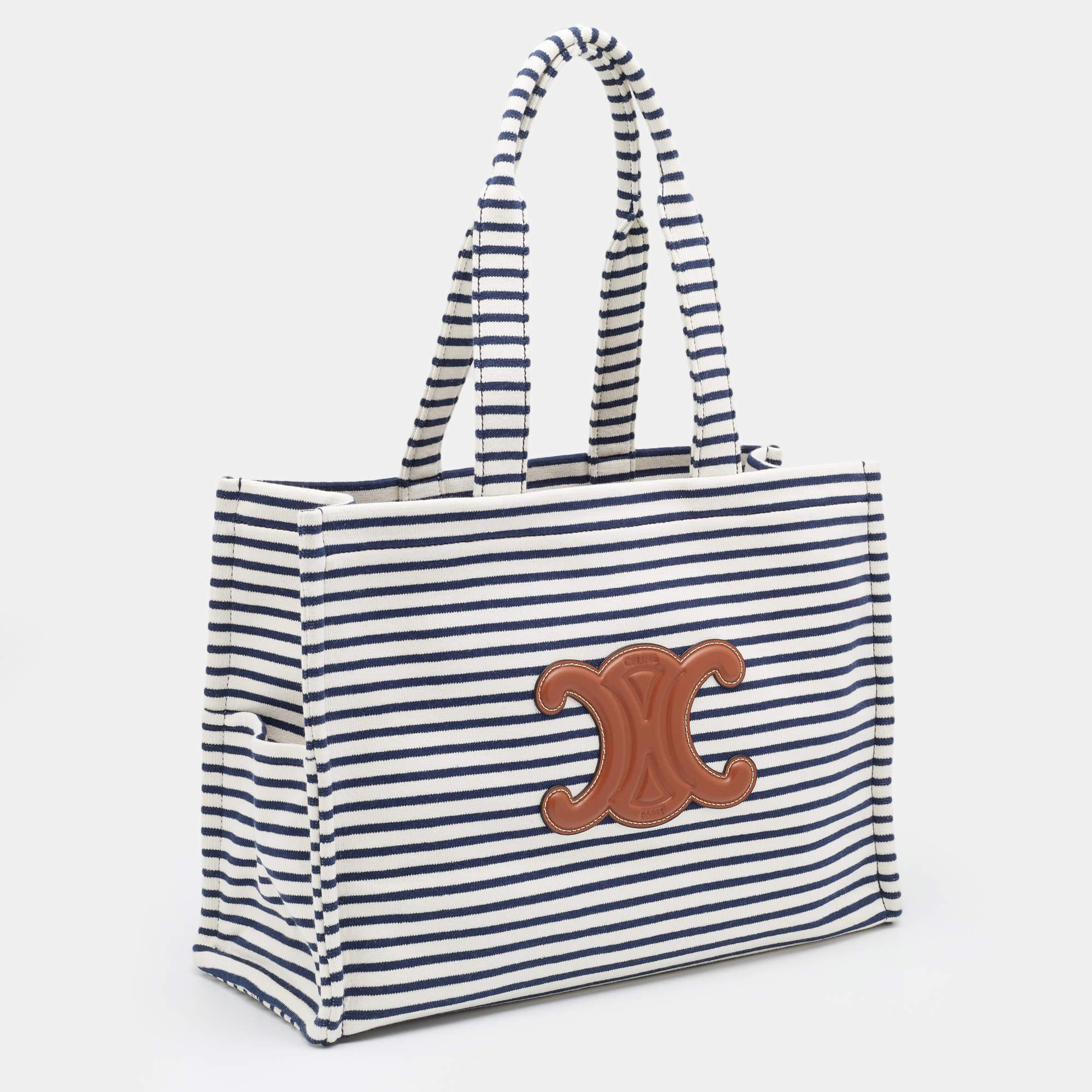 celine small cabas thais