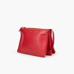 Celine Trio Crossbody Bag