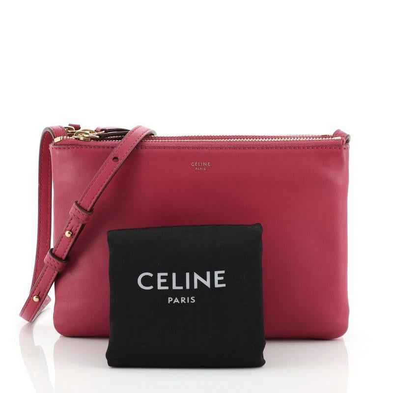 celine trio medium