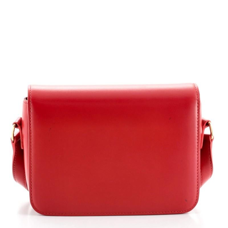 celine teen triomphe