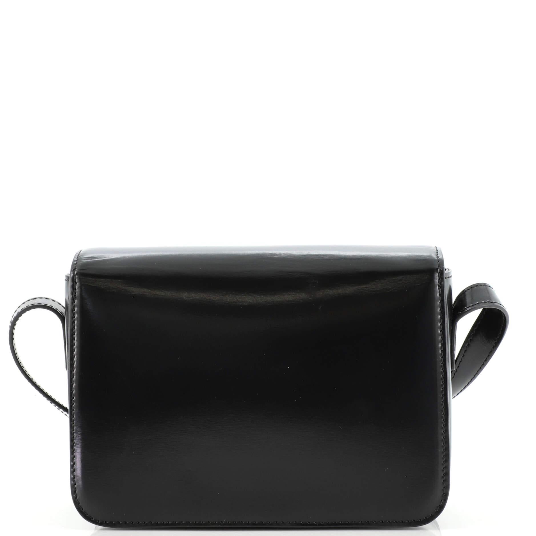 celine teen triomphe bag