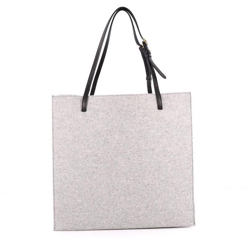 shopper bag celine