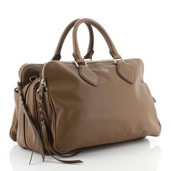 Celine Triptyque Handbag Smooth Leather Medium