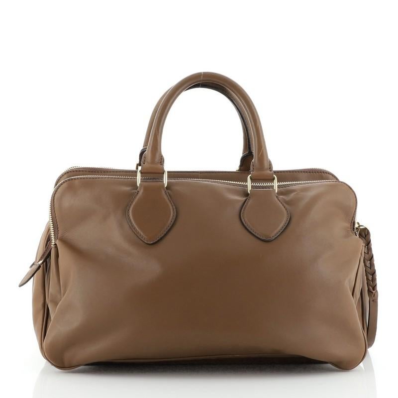 celine triptyque bag