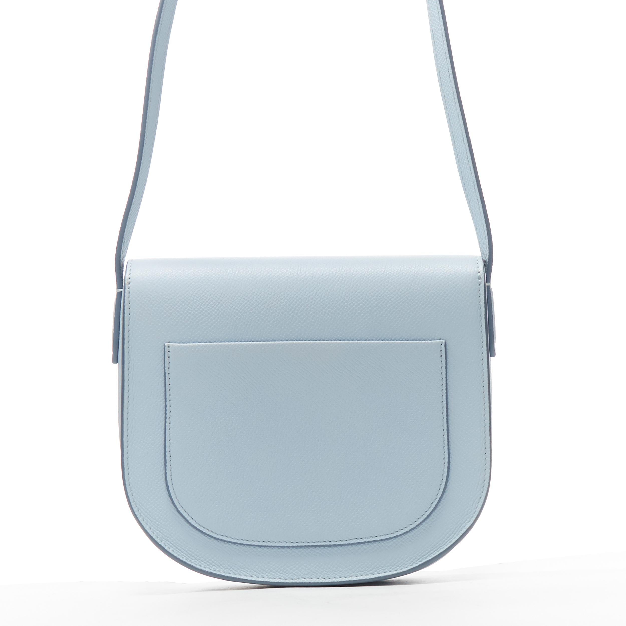 celine baby blue bag