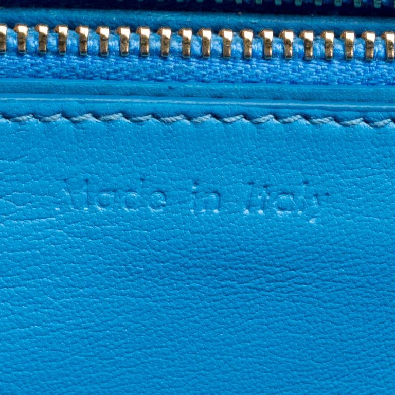 CELINE TURQUOISE