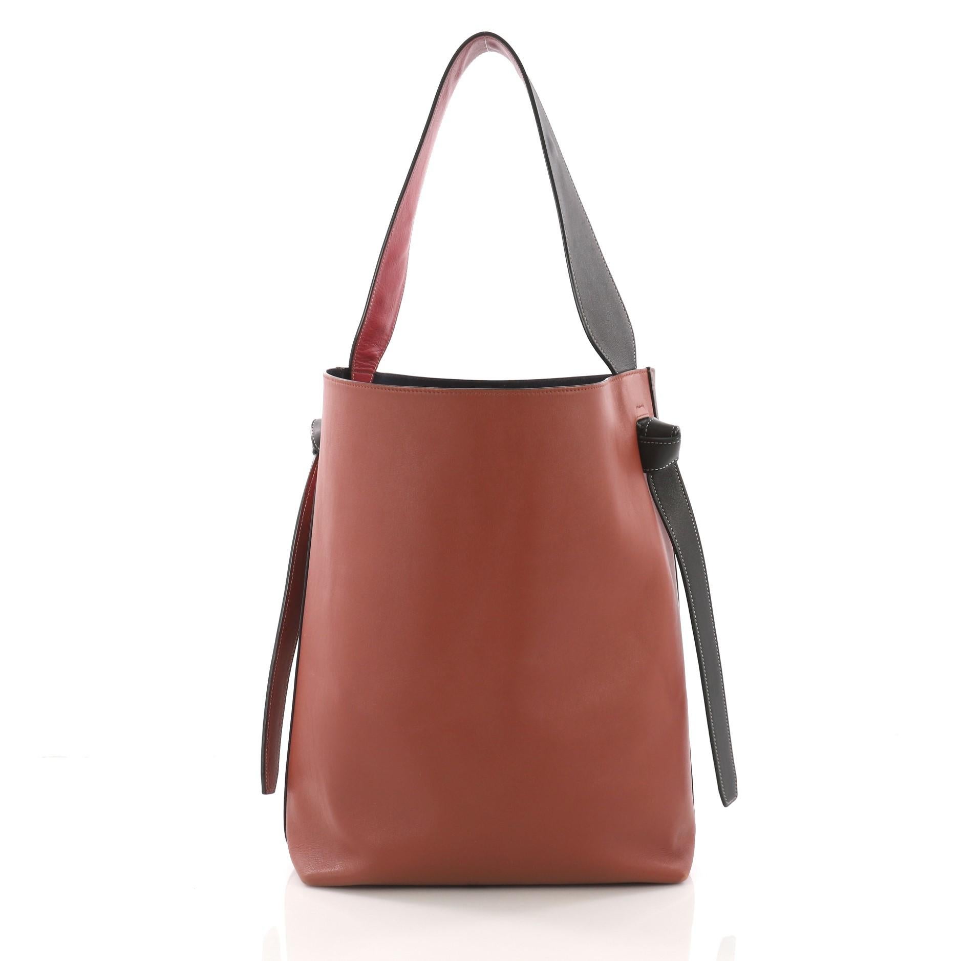 Celine twisted cabas on sale 2018