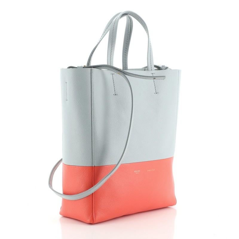 celine bi cabas tote