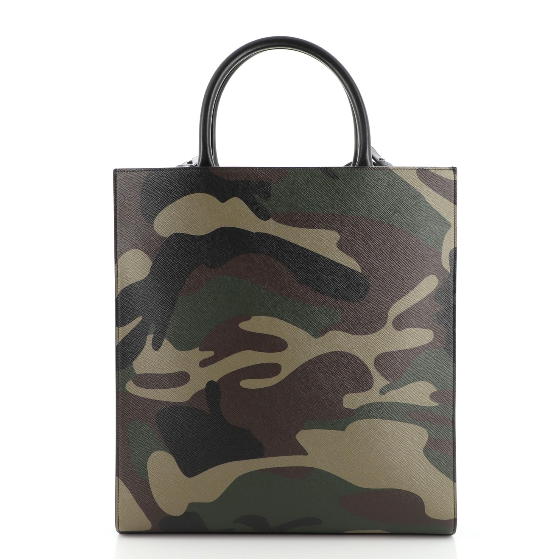 celine camouflage bag