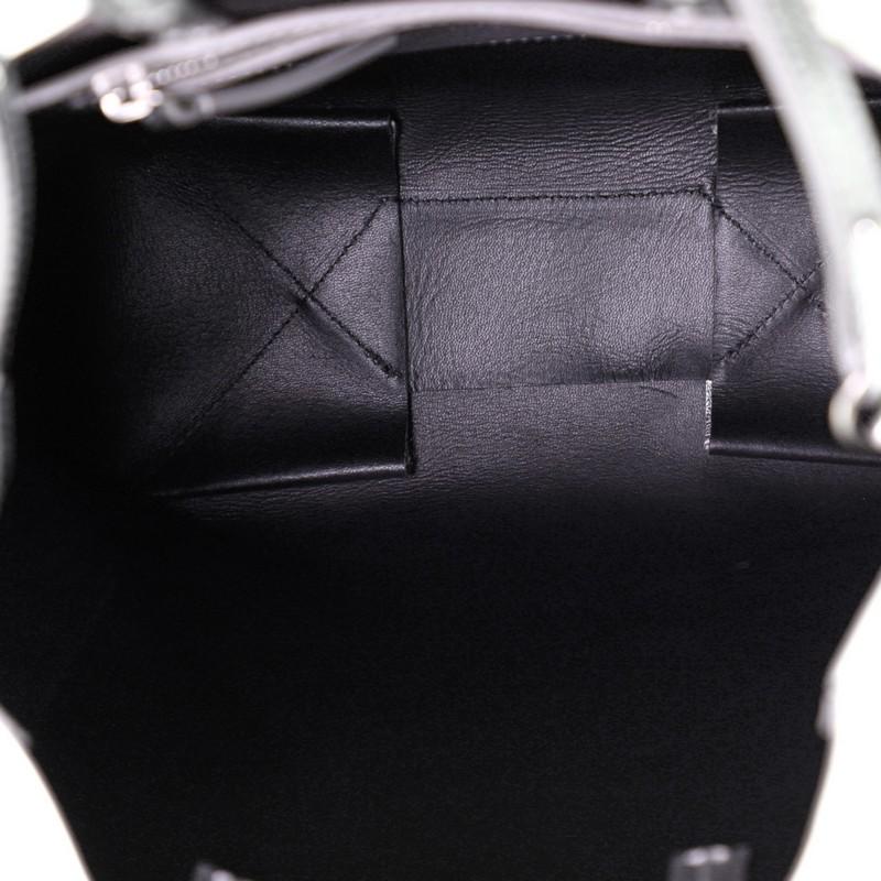 celine small vertical cabas tote
