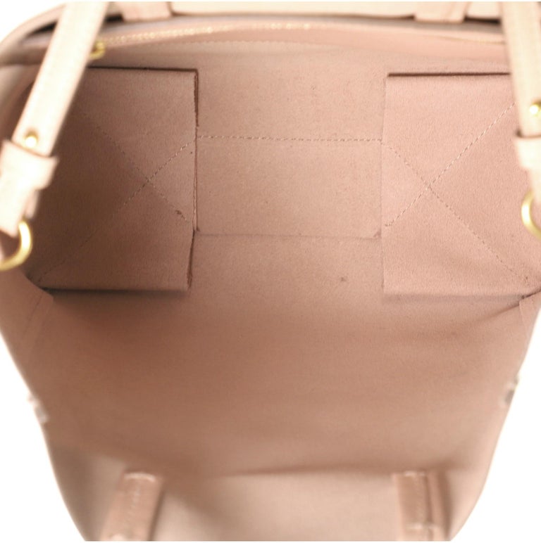 Céline SS 2015 Vertical Cabas Tote Bag · INTO