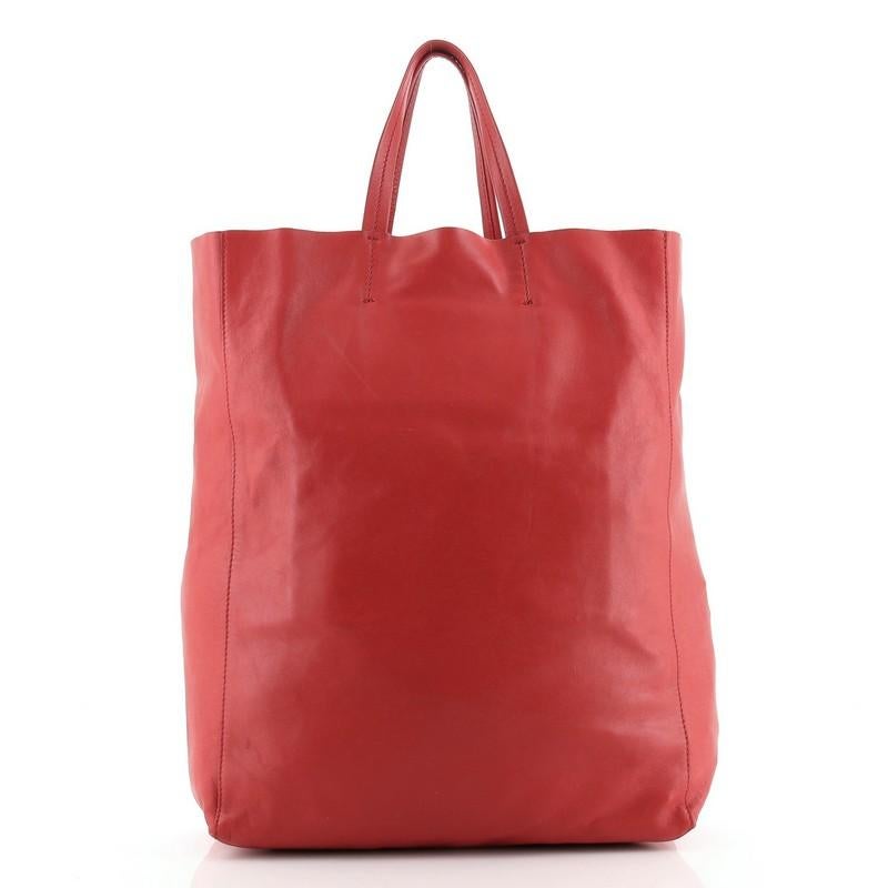 celine large cabas tote