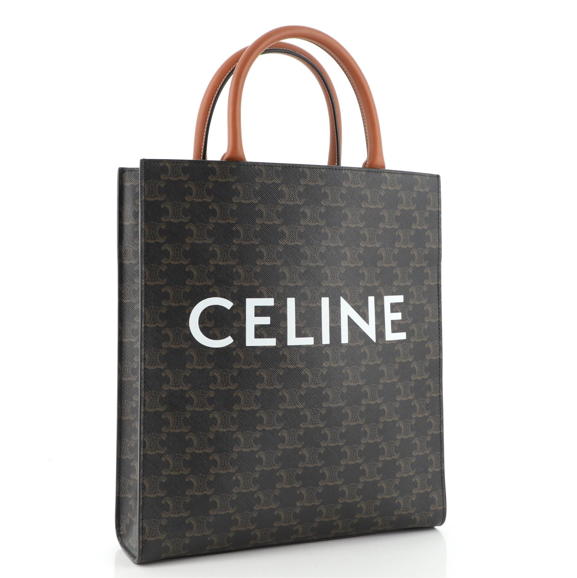 celine small cabas