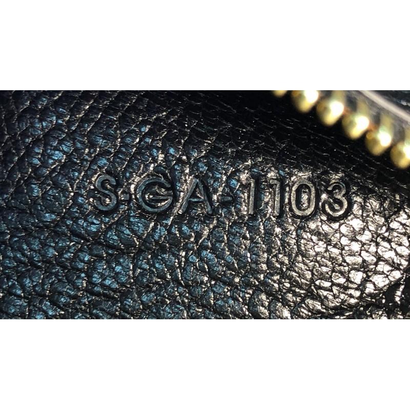Celine Vertical Gusset Cabas Tote Leather Large 1