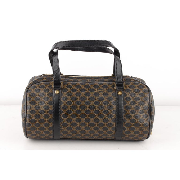 Celine bowling cheap bag