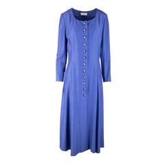 Vestido largo vintage Celine - Años 00